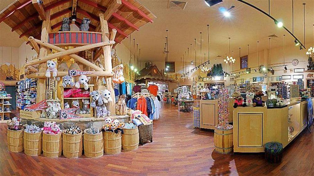 Great Wolf Lodge Scotrun Ngoại thất bức ảnh